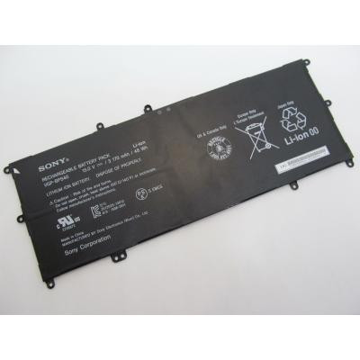 Аккумулятор для ноутбука Sony VGP-BPS40, 3170mAh (48Wh), 4cell, 15V, Li-ion (A47249) Винница - изображение 2
