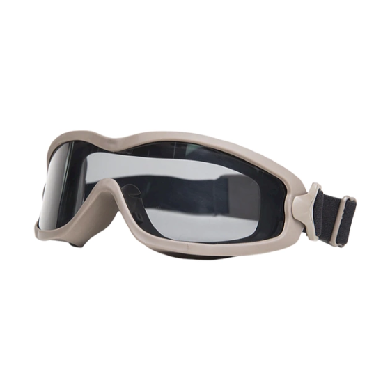 Тактичні захисні окуляри FMA JT Spectra Series Goggles (Койот) Вінниця