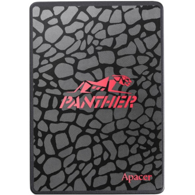 Накопитель SSD 2.5" 128GB AS350 PANTHER Apacer (AP128GAS350) Винница - изображение 1