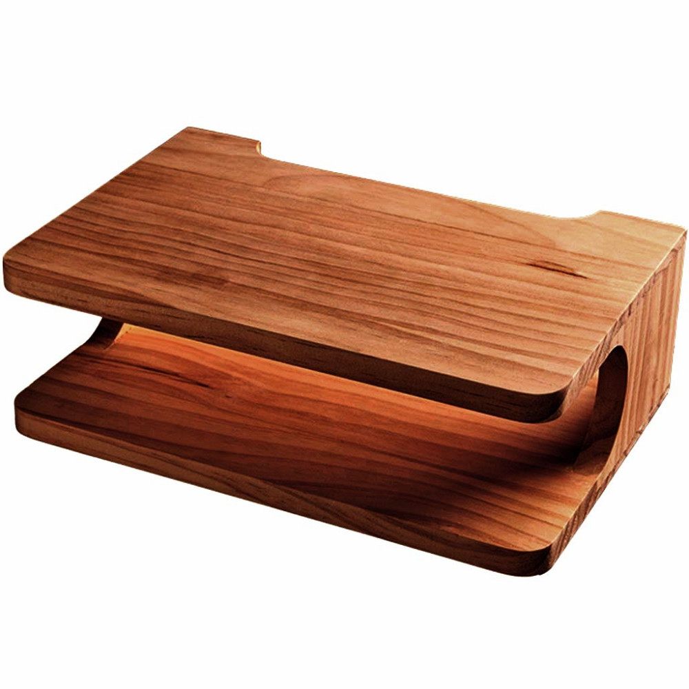 Полка для роутера 