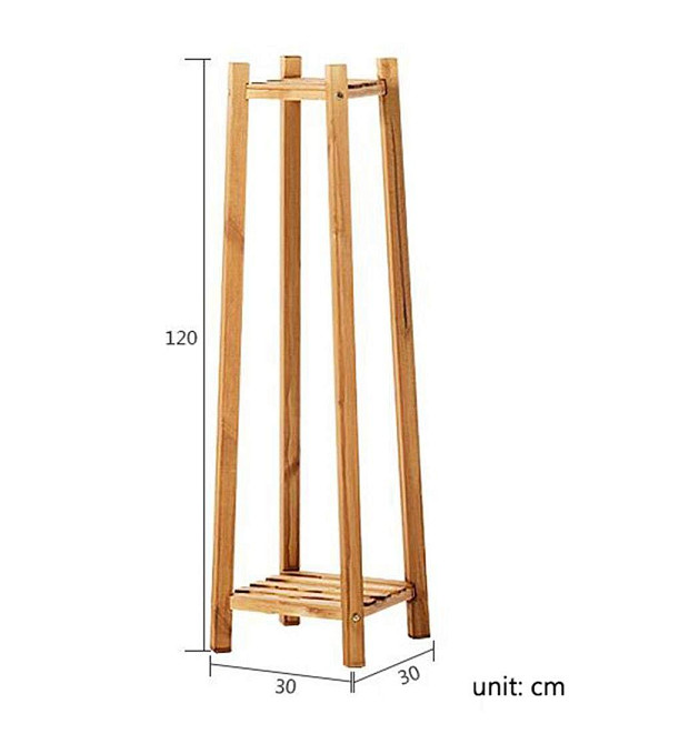 Підставка для квітів "Амаранті 120" каррі Миколаїв - фото 4