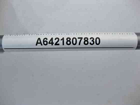 Mercedes-Benz  A6421807830 Трубка охолодження олії АКП права при двигуні OM642 V6 3.0 cdi S-Class W221 Одесса