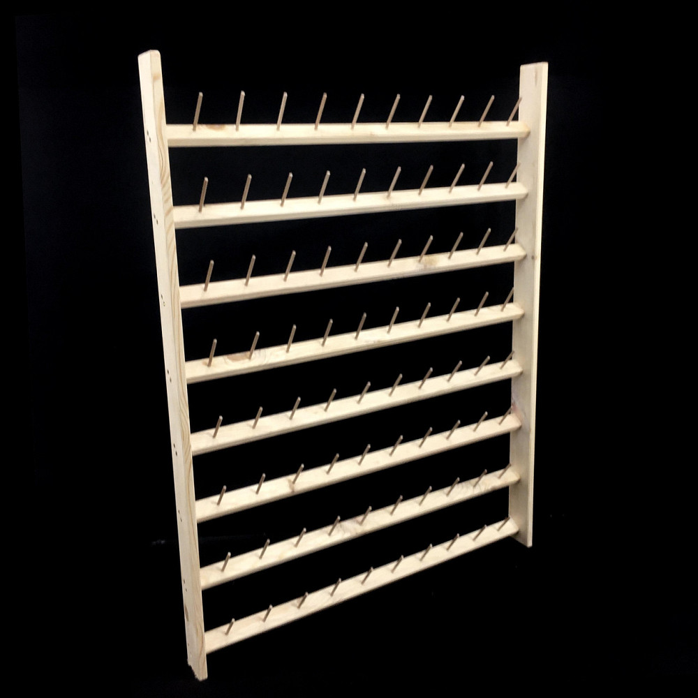 Стойка для ниток (большая катушка) 