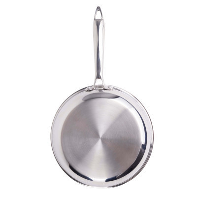 Набор сковородок MasterPro Pure 20 / 24 см 2 шт (BGEU-5506) Винница - изображение 4