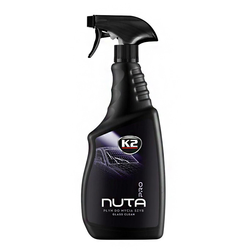 Очиститель для окон и стекла K2 Nuta Pro 750мл Львов - изображение 1