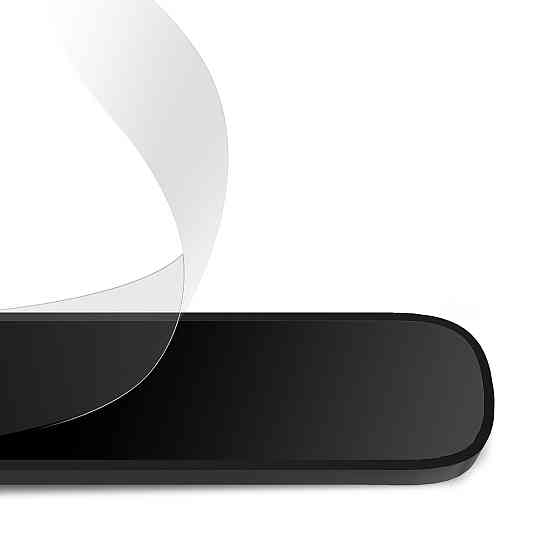 Магнітний тримач для кабелю Baseus Peas Black Київ