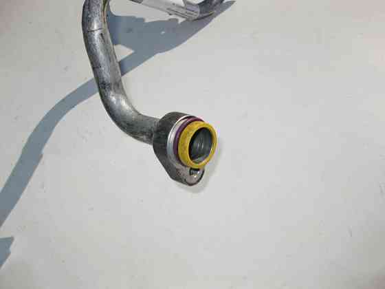 Mercedes-Benz  A2218306516 Трубка кондиціонера від колісної арки до компресора для двигуна OM642 V6 3.0 cdi S-Class W221 Одеса