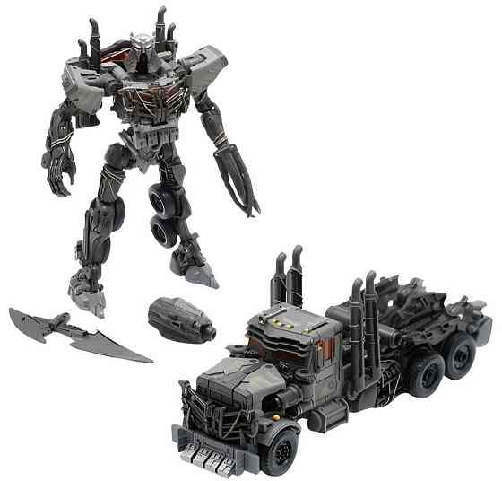 Іграшка Трансформер Скурдж. Київ