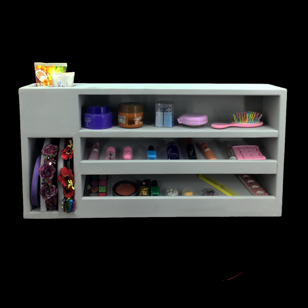 Органайзер для косметики 