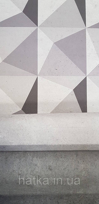 Обои,шпалери,  бельгийские, виниловые  на флизелиновой основе, Decoprint, коллекция Urban Concrete Киев - изображение 2
