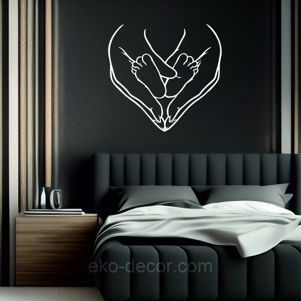 Декоративне настінне Панно «Мати та дитина», Декор на стіну Київ - фото 6