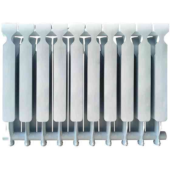 Радиатор алюминиевый секционный GALLARDO ALPOWER 500/96 (кратно 10) Киев