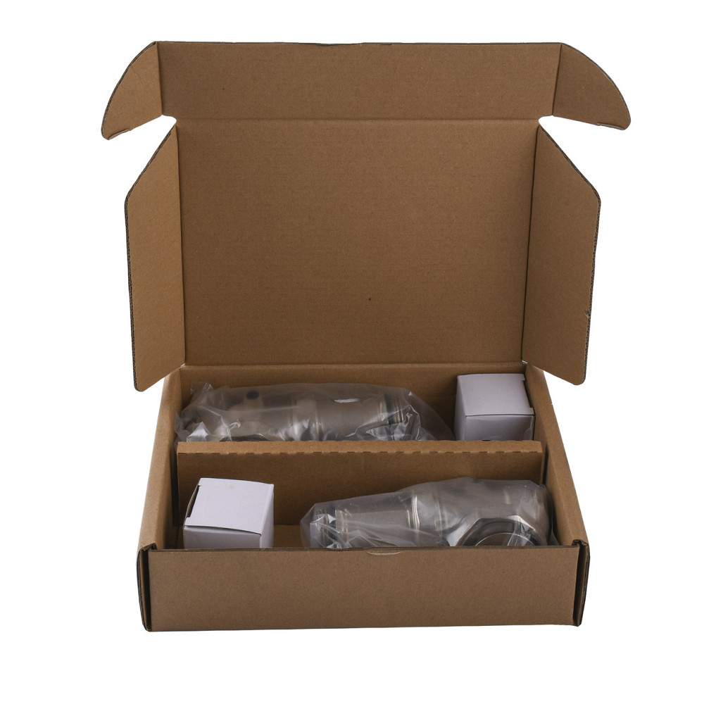 Вузол циркуляції ECO 02B 1″ (000014788) Київ - фото 3