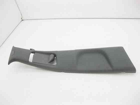 Mercedes-Benz  A2216900425 7J34 Обшивка стійки "B" верхня частина праворуч сіра S-class short W221 S-class long V221 Одеса