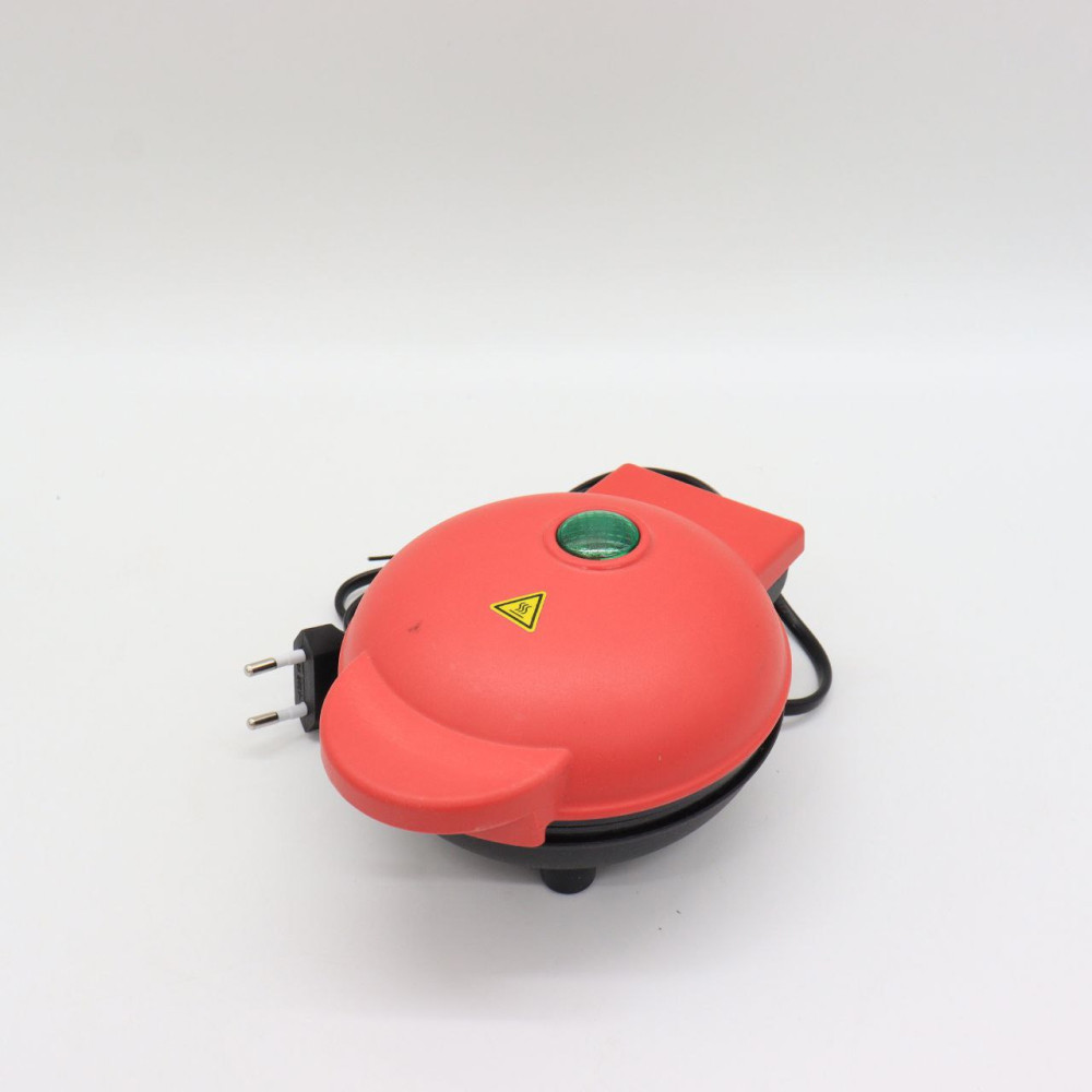 Аппарат для приготовления пончиков 7 шт,750 Вт,220В,XL-615 SBR Киев - изображение 5