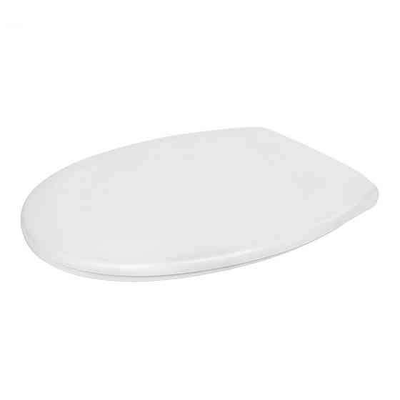 Сидіння для унітаза SoloPlast СУ-4 Київ