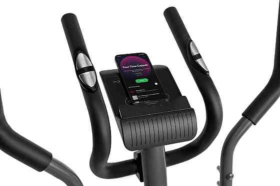 Орбитрек магнитный Zipro Shox черный Киев