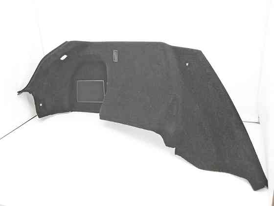 Mercedes-Benz  A2926900341 9H42 Бічна обшивка багажника ліва GLE Coupe C292 Одеса