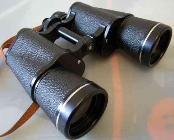Бинокль 16×50 Japan Lux Киев