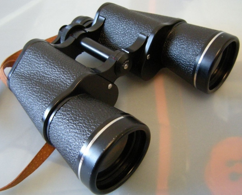 Бинокль 16×50 Japan Lux Киев - изображение 4