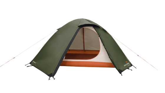 Намет тримісний Easy Camp Rondane 3 (120470) Київ