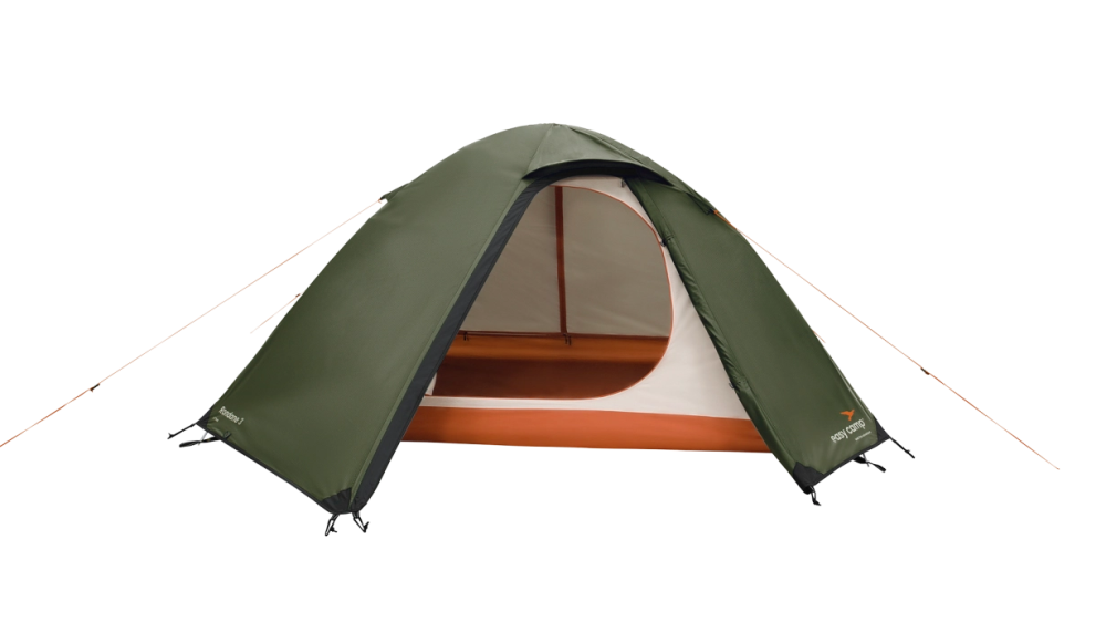 Палатка трехместная Easy Camp Rondane 3 (120470) Київ - фото 4