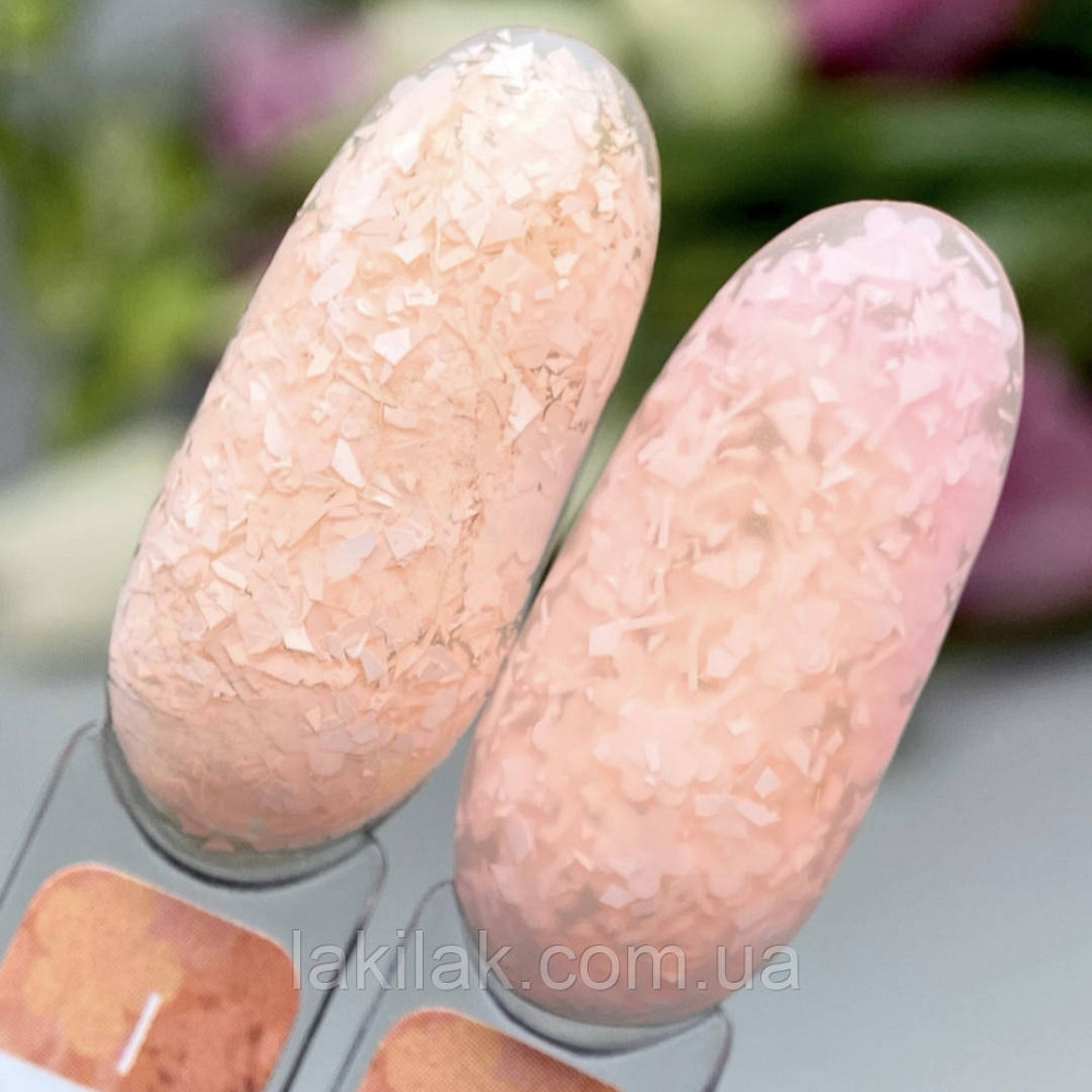 Гель для дизайну нігтів Crooz Candy Gel 04 (помаранчевий) 5мл Херсон - фото 1