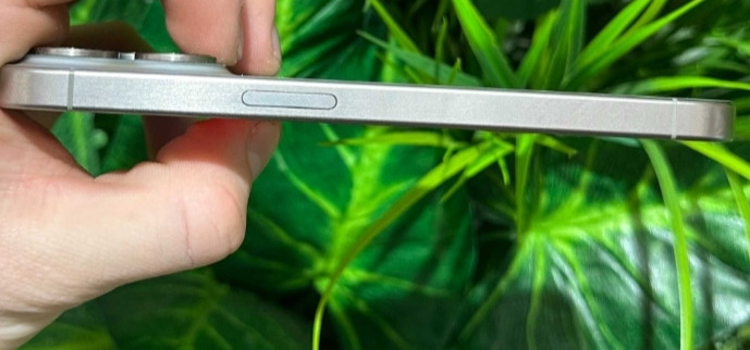 Айфон Iphone 15 Pro (Natural Titanium) Киев - изображение 4