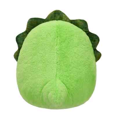 Мягкая игрушка Squishmallows Трицератопс Тристан 30 см (SQCR06764) Винница