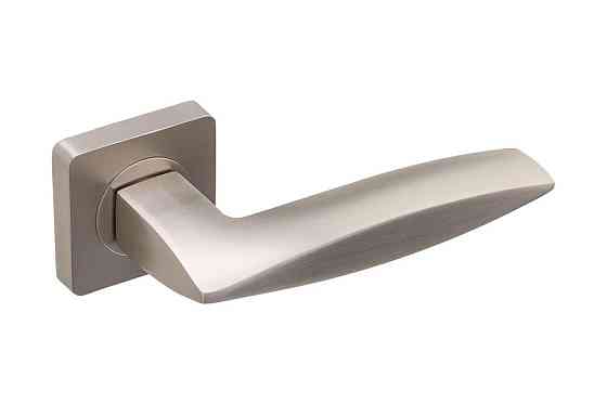 Ручки Gavroche COBALTUM MSN матовий нікель Київ