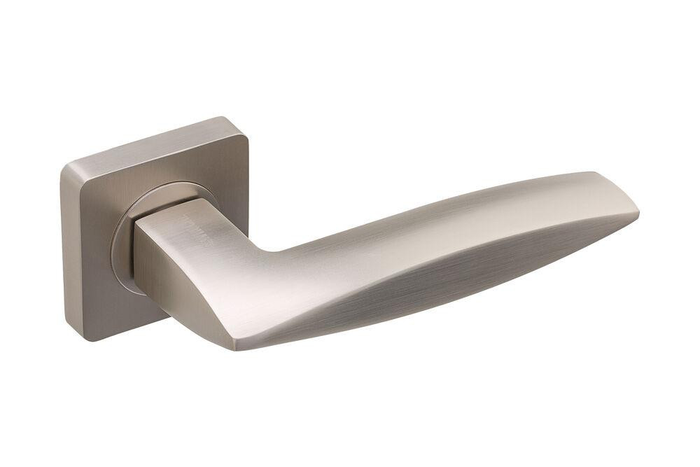 Ручки Gavroche COBALTUM MSN матовий нікель Київ - фото 2