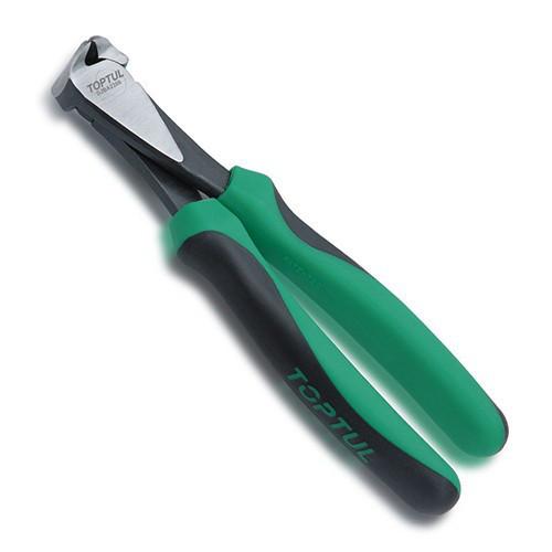 Кусачки торцеві TOPTUL 6" DJBA2206 Одеса - фото 1