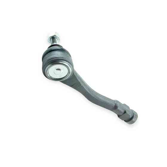 Наконечник тяги Пежо Partner-Ситроен Berlingo 08- левый L рулевой Мукачево