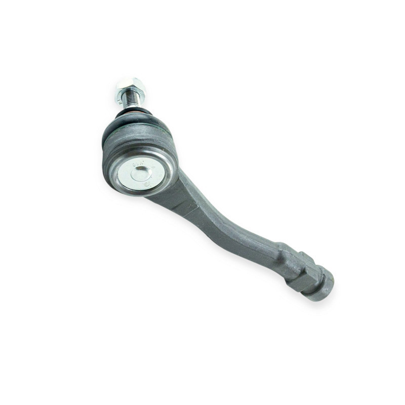 Наконечник тяги Пежо Partner-Сітроен Berlingo 08- лівий L рульовий Мукачево - фото 1