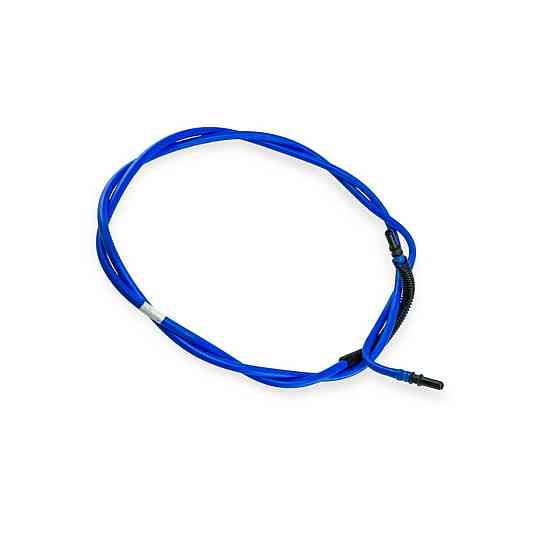 Трубка ВАЗ-1118 (пластик) магістралка 1шт паливна Мукачево