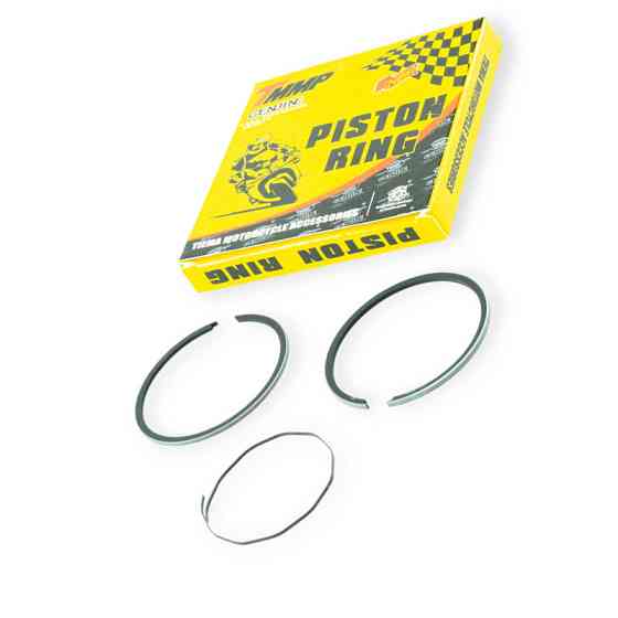 Кільця HONDA DIO-50 0,50 поршневі Мукачево