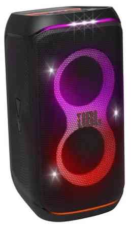 Портативна акустика JBL PartyBox Club 120 (JBLPBCLUB120EP) (6980805) Київ