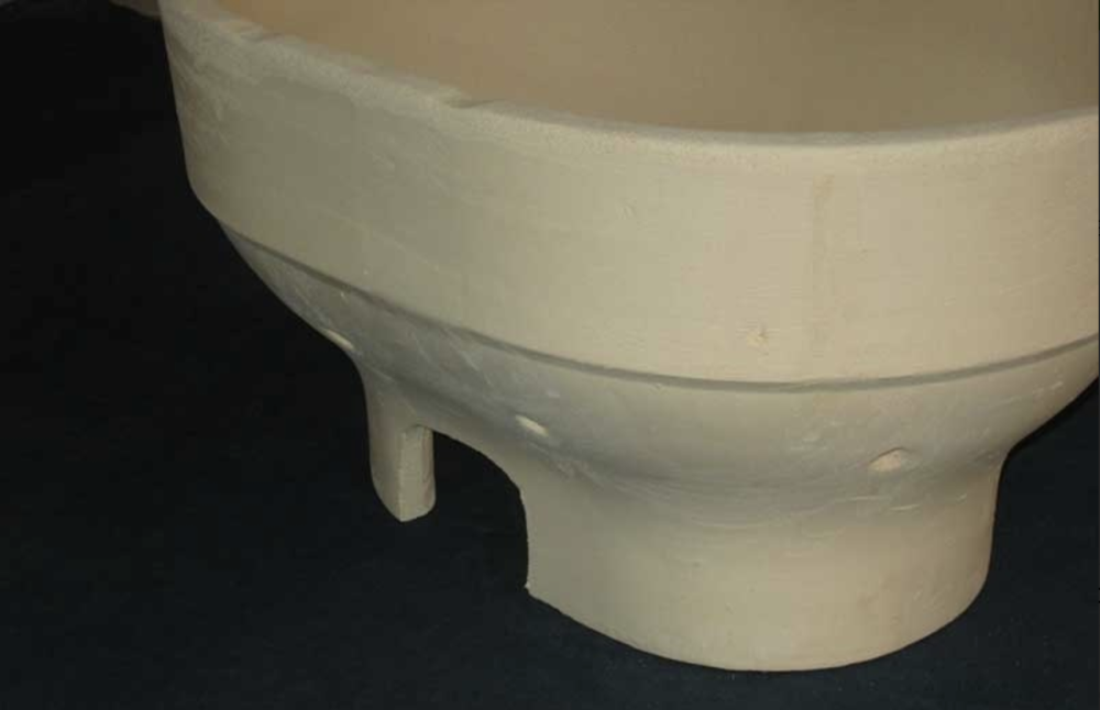 Топка для грилів Primo Oval L PG0177503 Код: 009115 Рівне - фото 4