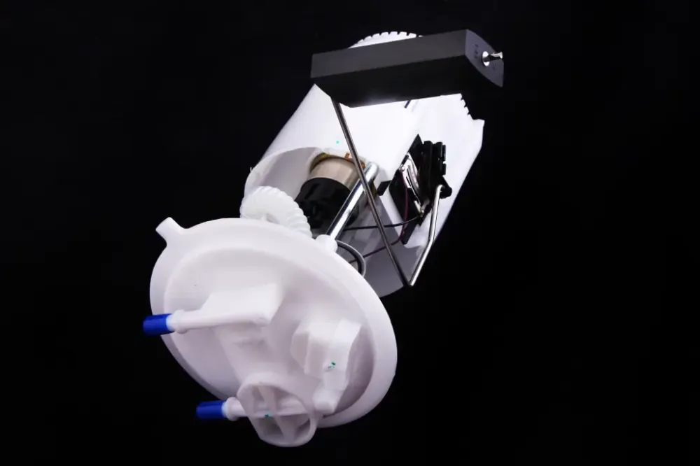 Насос паливний 1118 електр в складі EuroEx (кліпси) Вінниця - фото 2