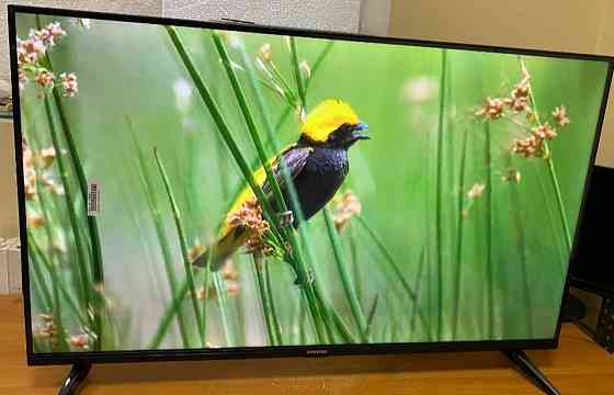 Распродажа ! Телевизор Samsung 4K, Smart TV 45