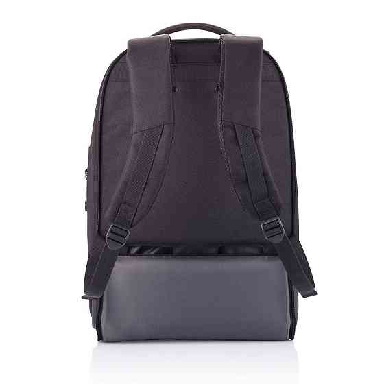 Рюкзак антизлодій XD Design Bobby "Backpack Trolley"/чорний Рівне