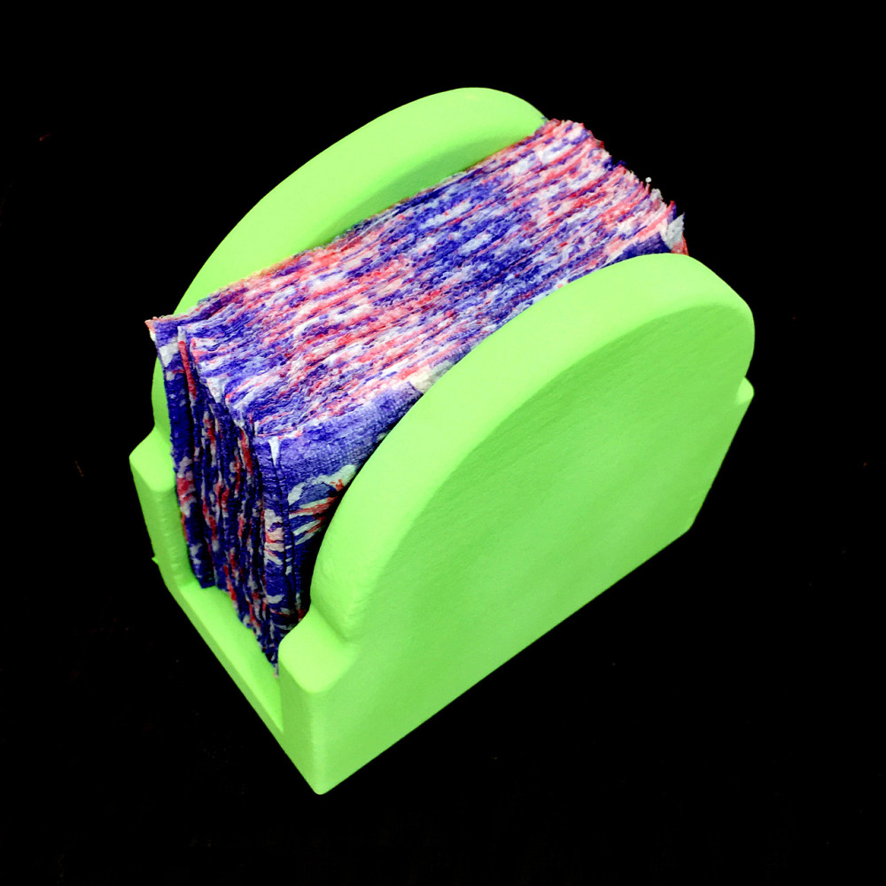 Салфетница 