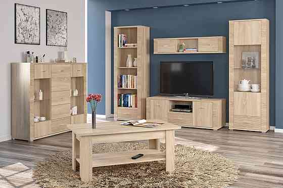 Тумба під ТВ РТВ 3Ш Гресс Львів