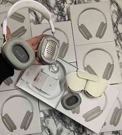 Навушники Air Pods Max 1:1 Lux Київ