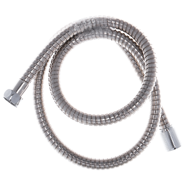 Шланг для гігієнічного душу 120-150см ZERIX Харків - фото 1