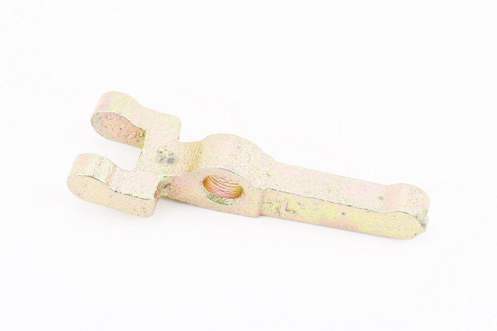 Вилка зчеплення вижимна L-76mm Киев - изображение 1