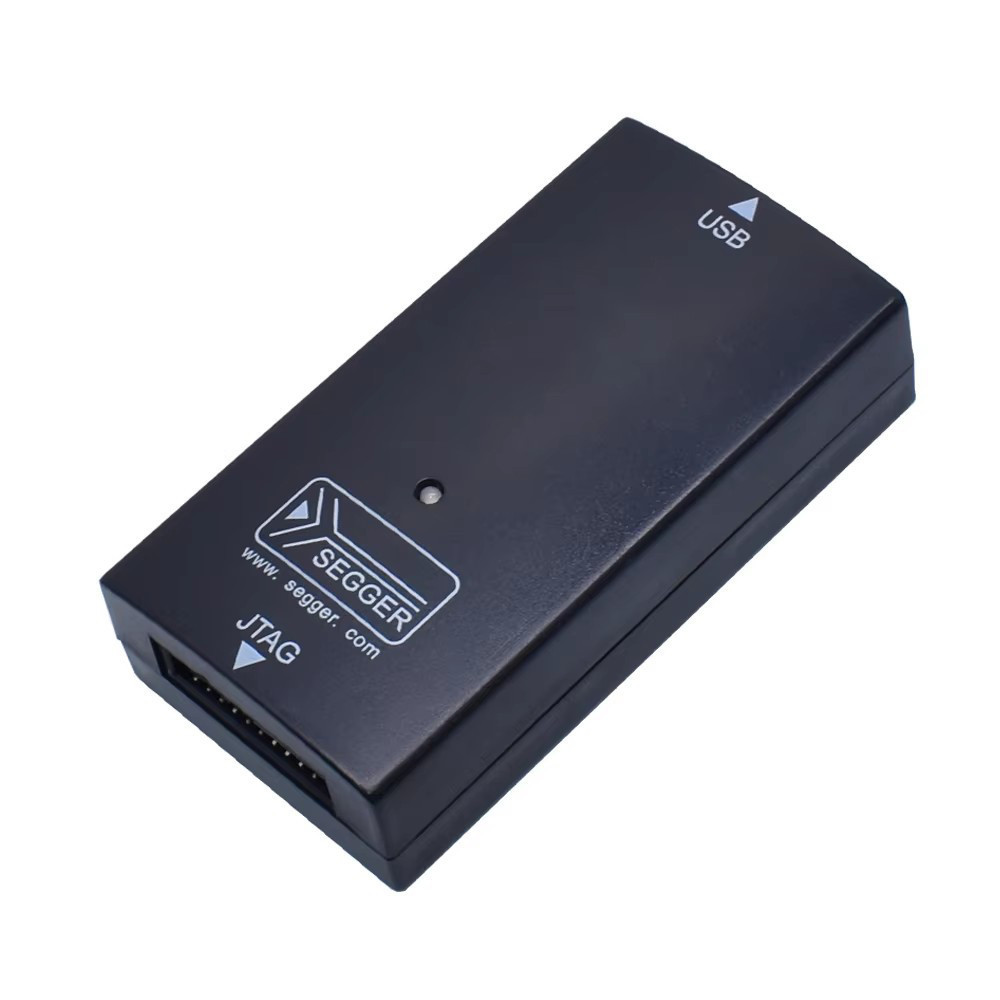 USB емулятор та програматор J-Link V9 ARM Cortex-M для налагодження та програмування мікроконтролерів Київ - фото 8