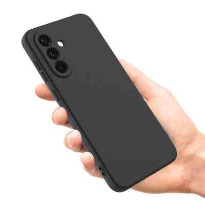 Чехол для мобильного телефона BeCover Samsung Galaxy A17 5G SM-A176 Black (713689) Винница