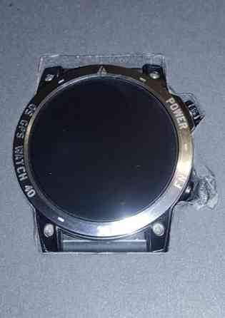 Смарт-Часи: North EDGE. Київ