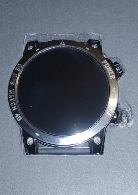 Смарт-Часи: North EDGE. Київ - фото 3